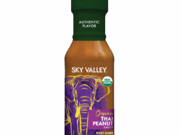 OG2 S.V. THAI PEANUT SCE ( 6 X 14 OZ   )