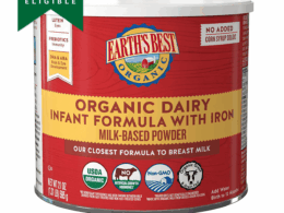 OG2 EB INFNFRM W/IRN MLK ( 4 X 21 OZ   )