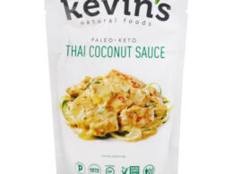 KNF THAI COCONUT SAUCE   ( 12 X 7 OZ   )