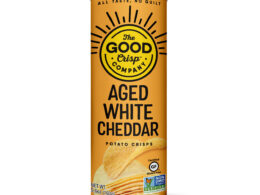 THEGOOD POT AGD WHT/CHED ( 8 X 5.6 OZ   )