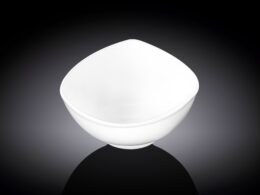 White Snack / Sauce Bowl 4.25" inch | 11 Cm 7 Oz | 210 Ml
