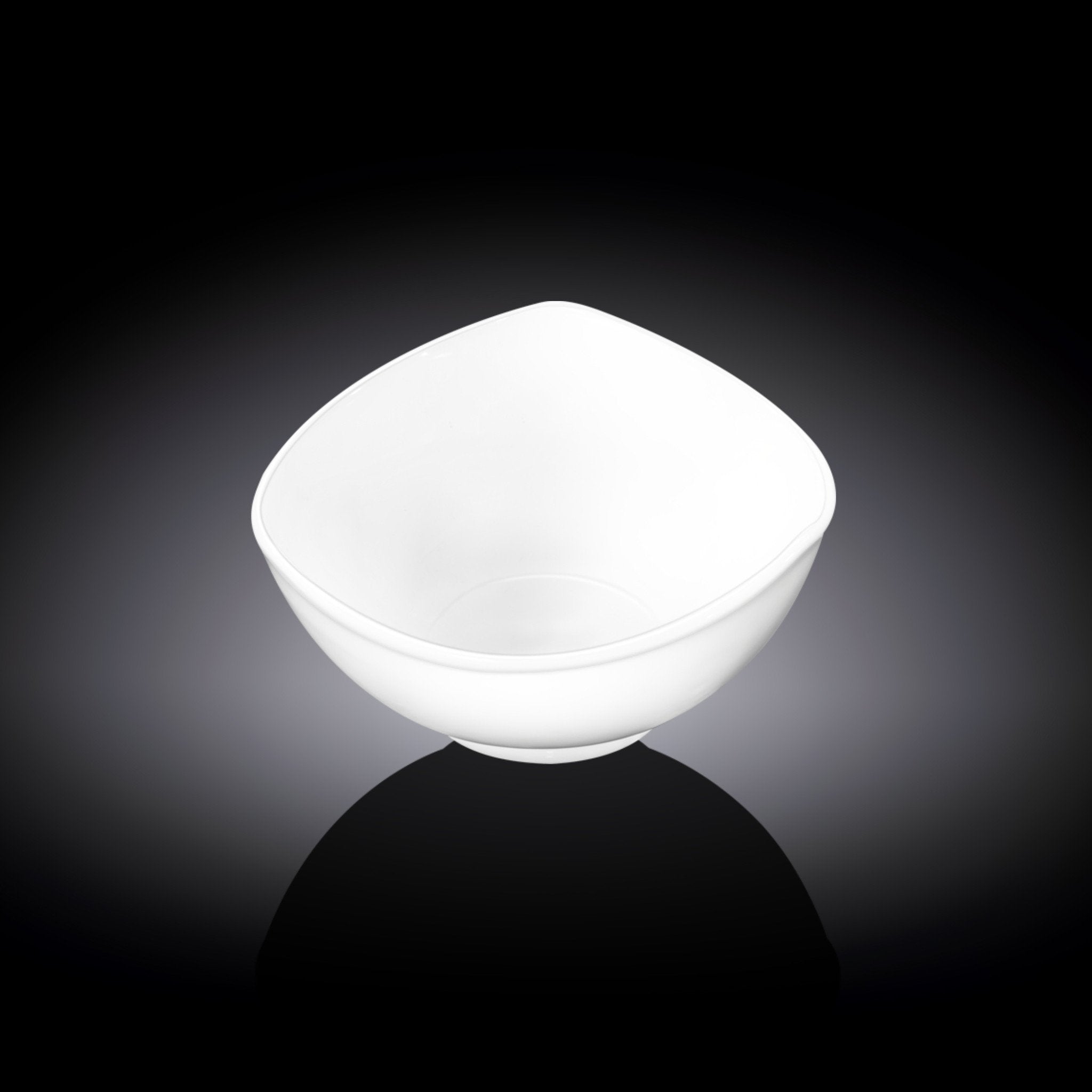 White Snack / Sauce Bowl 4.25" inch | 11 Cm 7 Oz | 210 Ml