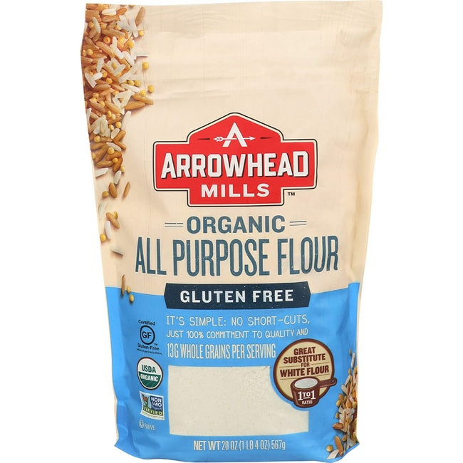 OG2 AM ALL PURP FLR GF ( 6 X 20 OZ )