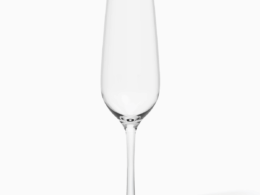 RESERVE 9oz Champagne Tritan™ Copolyester Glass