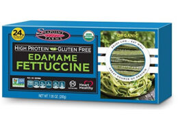 Seapoint Farms Edamame, Spaghetti (12X7.05 OZ)