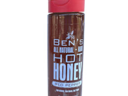 Ben's Hot Honey