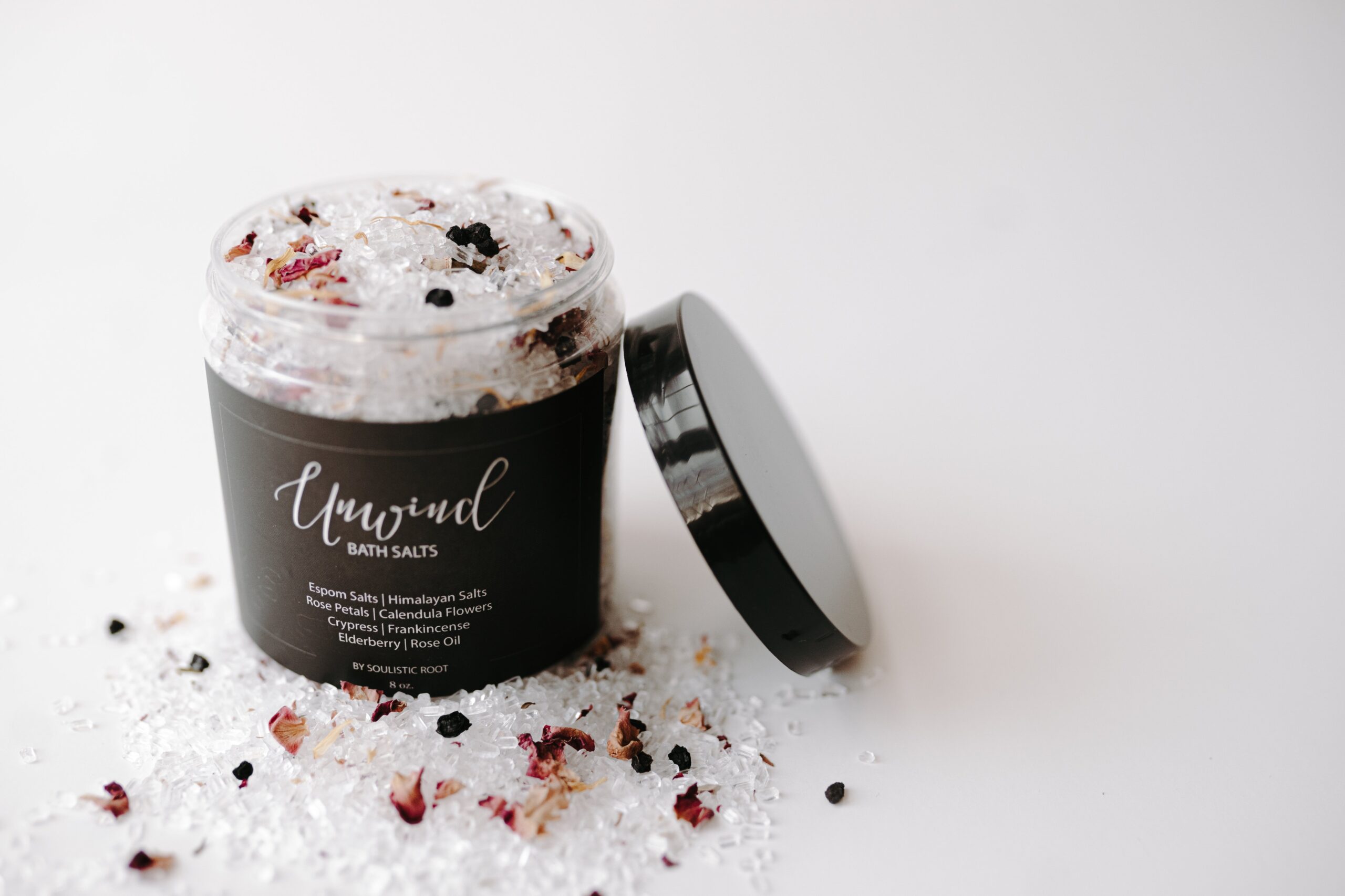 Relaxing Bath Gift Set - Image 5