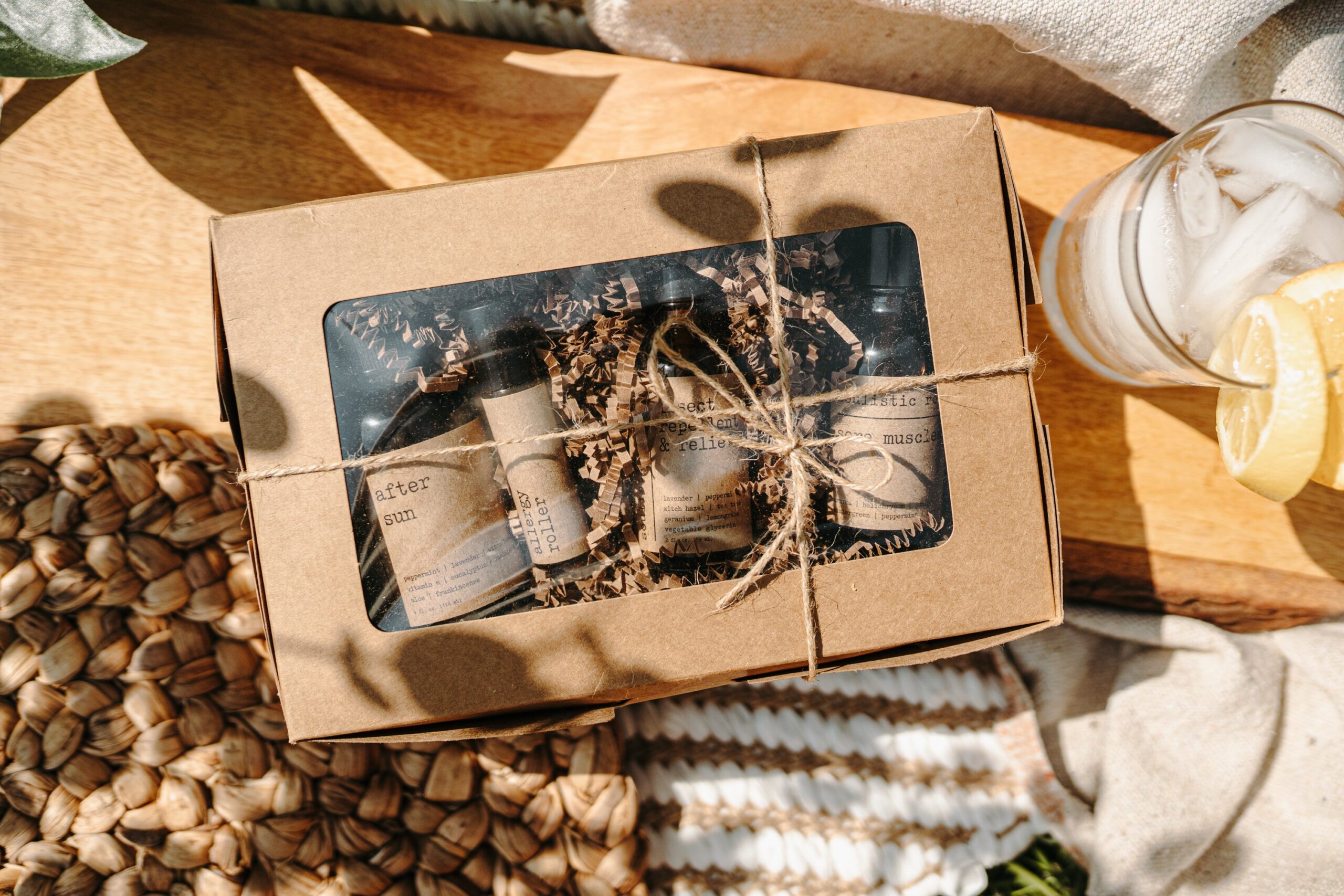 Summer Collection Gift Set - Image 4