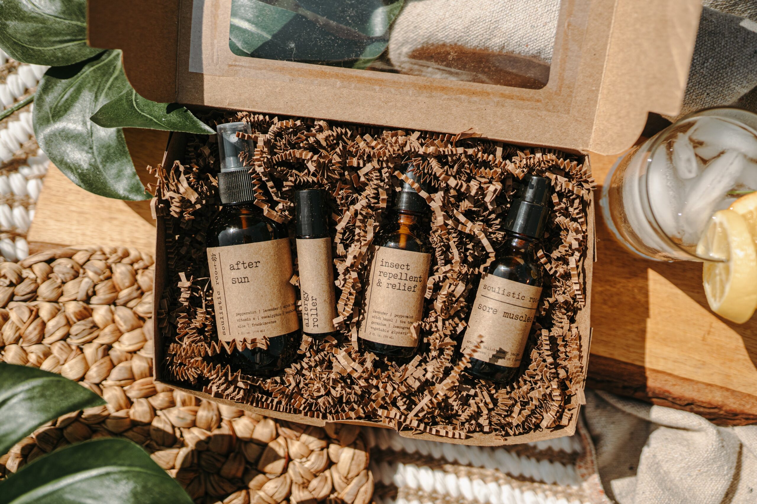 Summer Collection Gift Set - Image 5