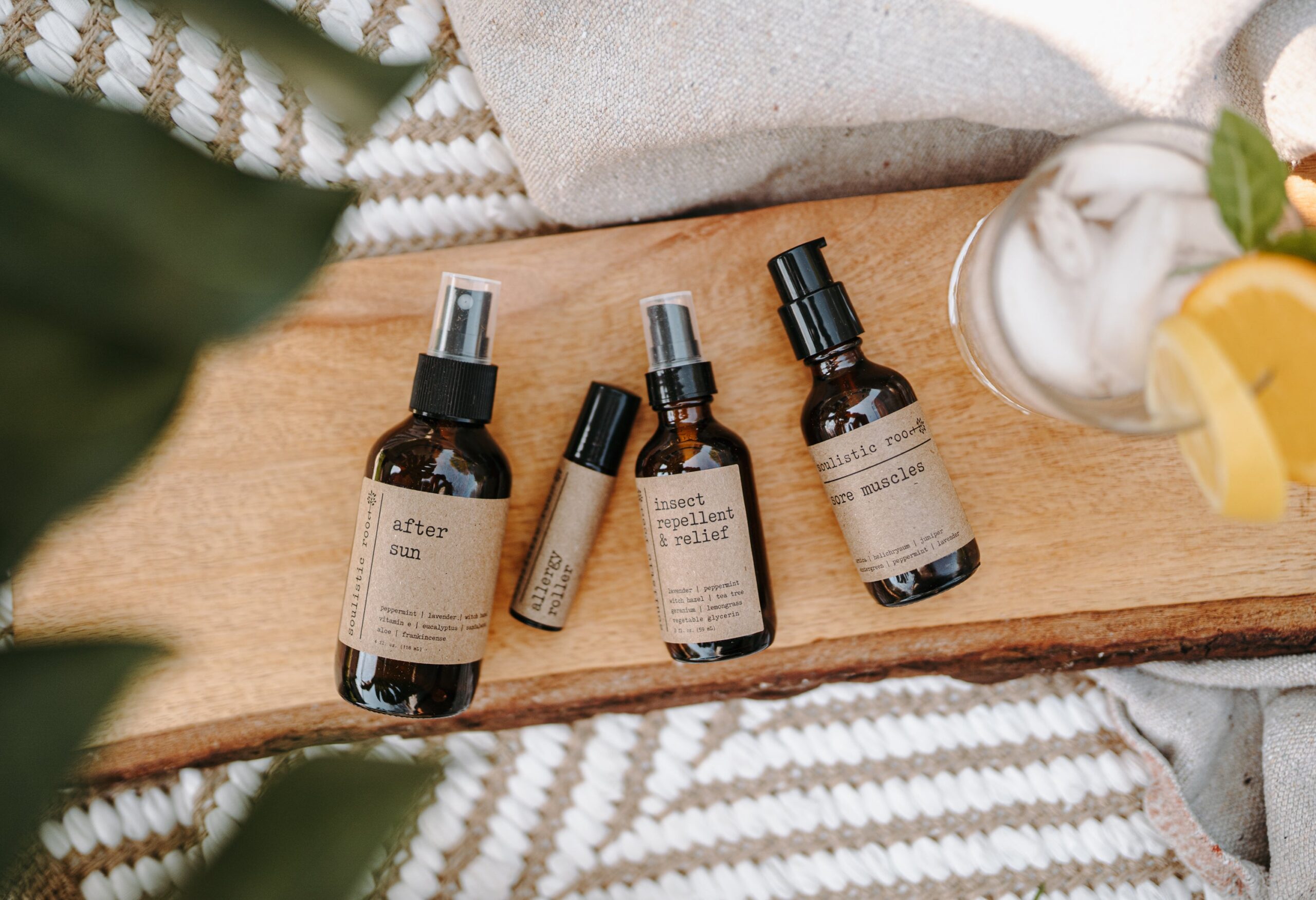 Summer Collection Gift Set - Image 2