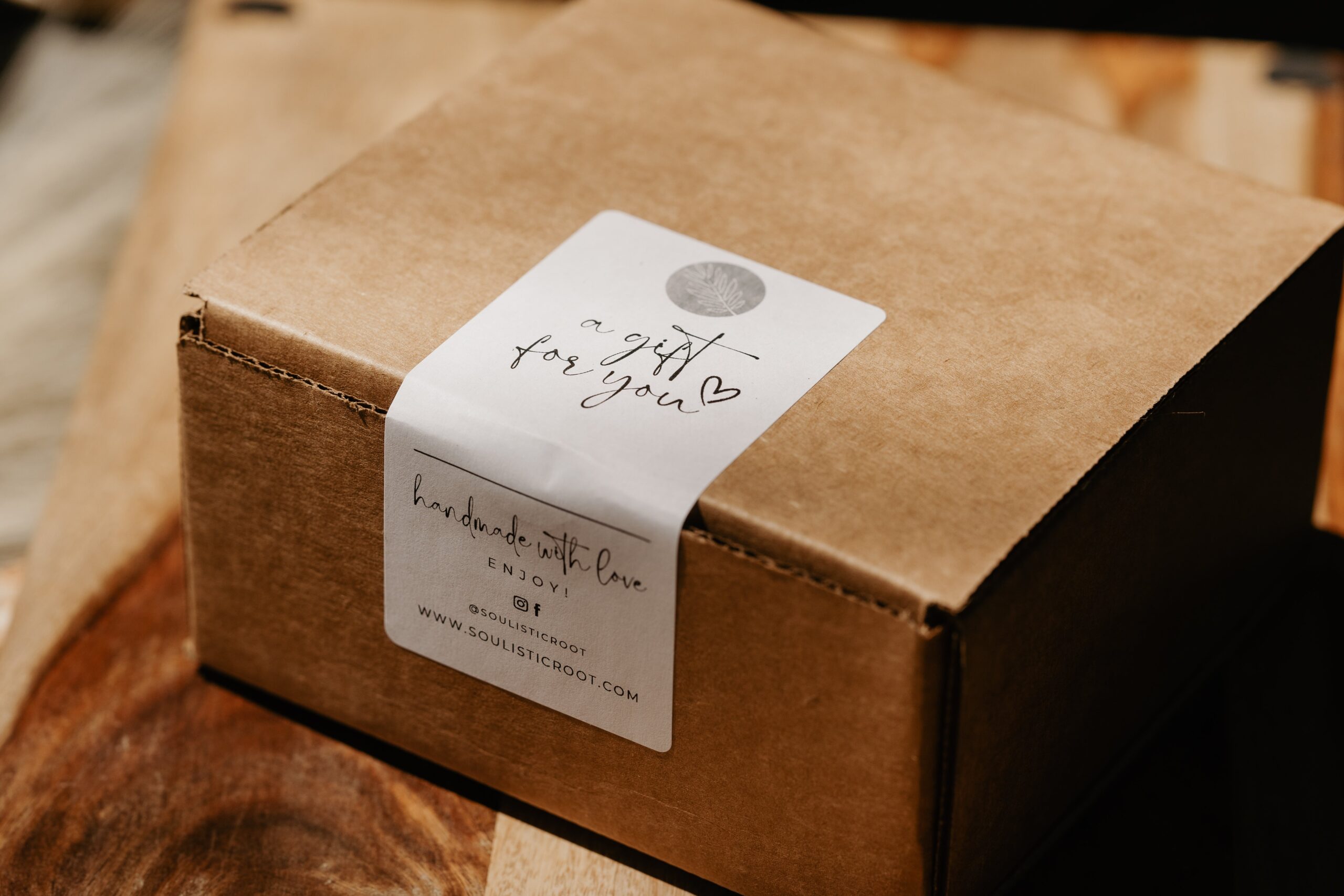 A Gift For You - Image 2