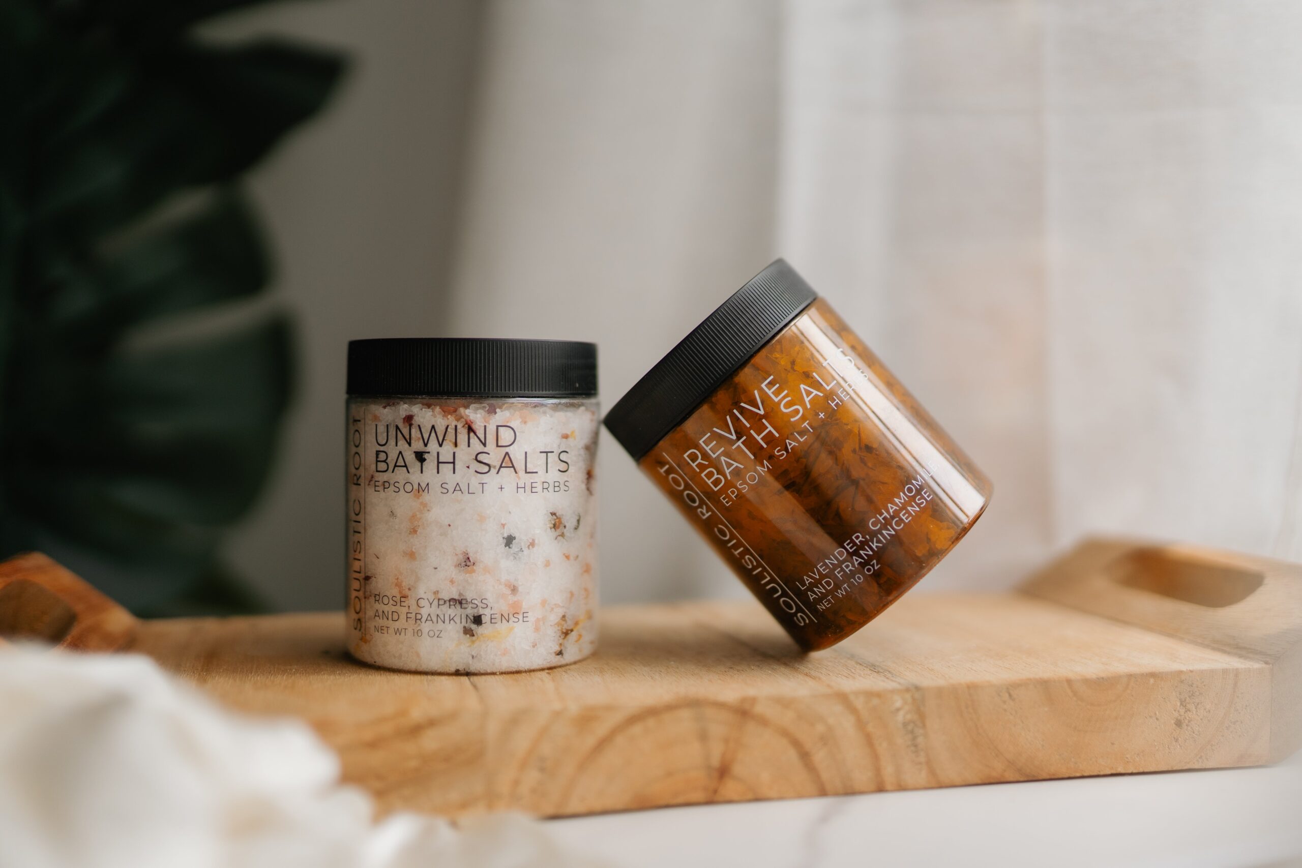 Unwind Bath Salt - Image 4