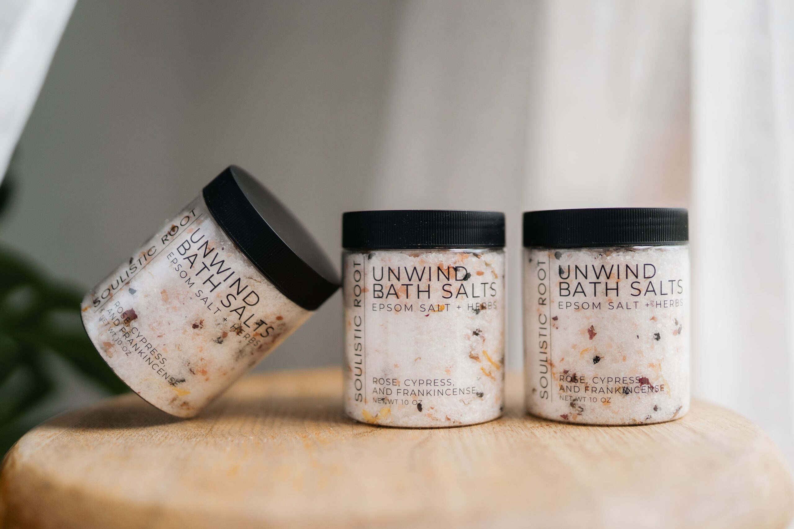 Unwind Bath Salt - Image 3