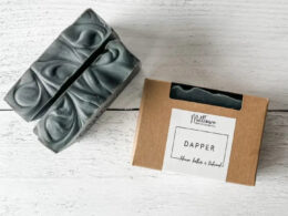 Dapper Soap