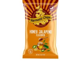 Honey Jalapeno Chips