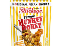 Hunkey Dorey Popcorn