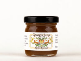 Mini Apple Spread/Jam