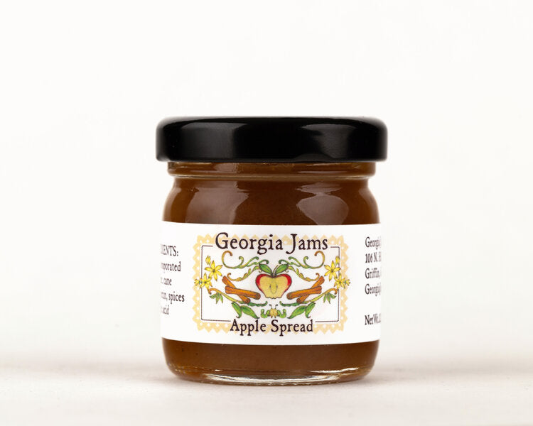 Mini Apple Spread/Jam