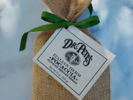 Italian Herb Foccacia Bread Mix