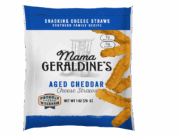 Single Serve Cheese Straws