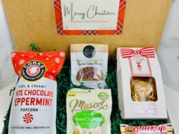 2025 Holiday Gift Box - PRE-ORDER & FREE SHIPPING!