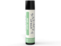 Mint Julep Lip Balm