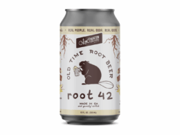 Root 42 Old Time Root Beer