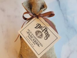 Old Fashioned Pancake Mix