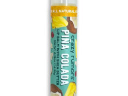 Pina Colada Lip Balm