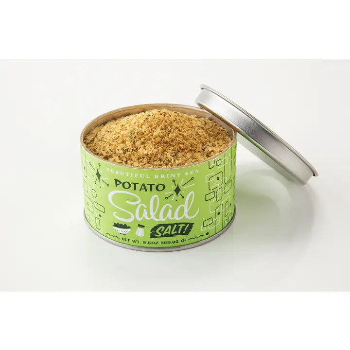 Potato Salad Salt