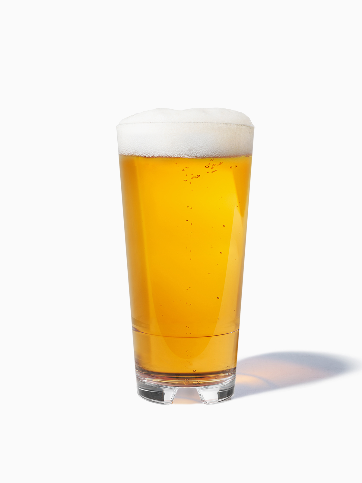 RESERVE 20oz Stackable Cooler Tritan™ Copolyester Glass - Image 2