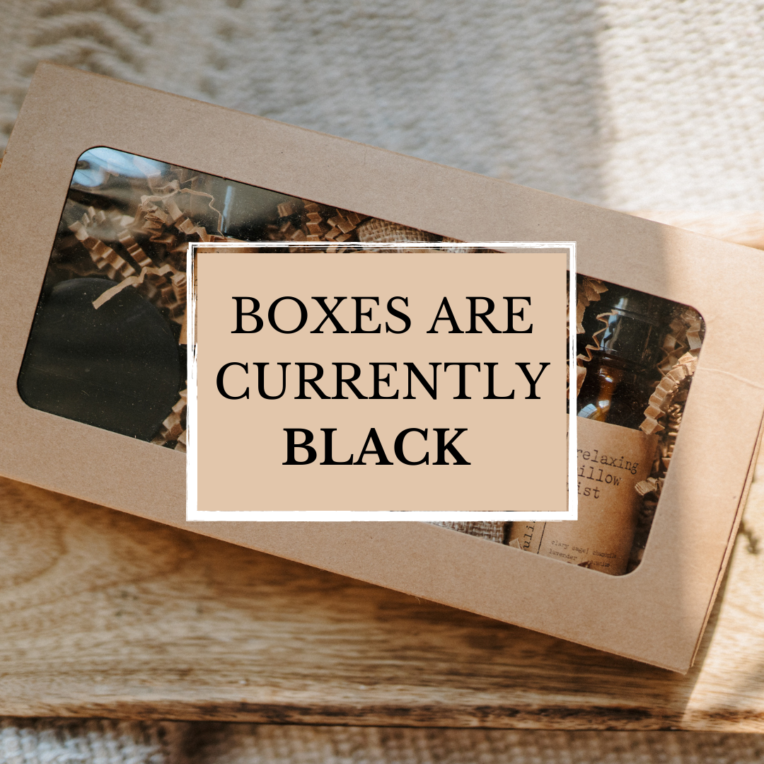 Travel Gift Set - Stocking Stuffer - Image 2