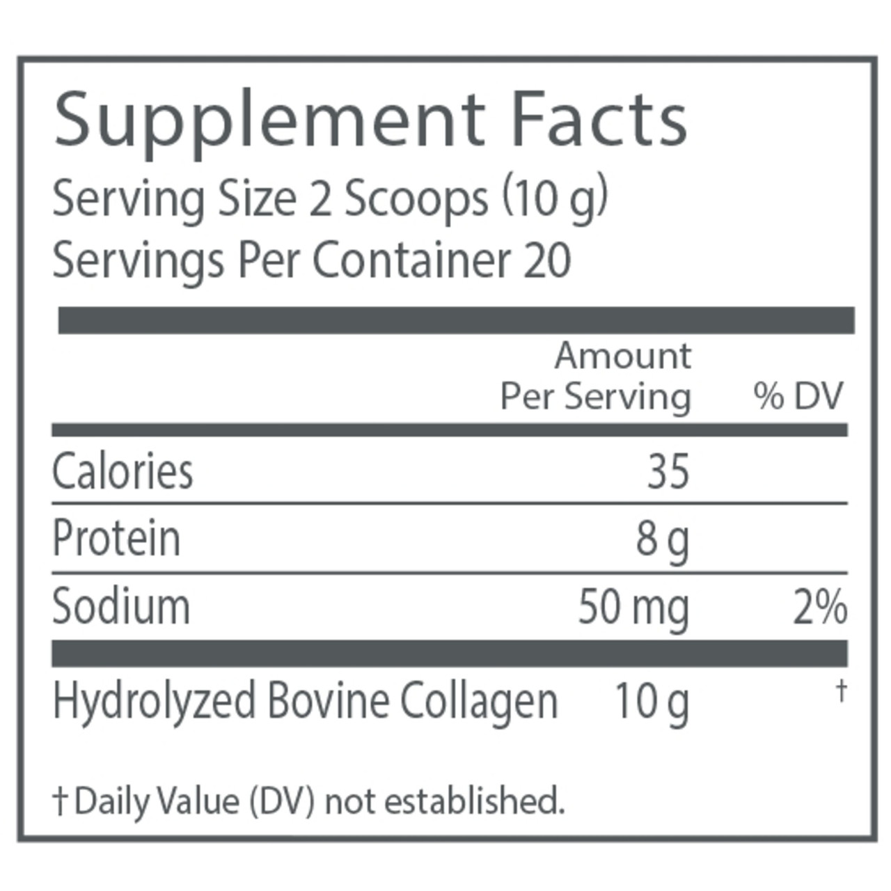 Neocell Laboratories Super Collagen Powder (1x7 Oz) - Image 10