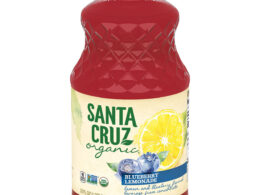 OG2 S.C. BLUEBRY LMNADE ( 12 X 32 OZ   )