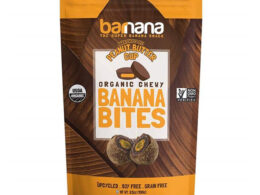 OG2 BARN CHOC PB BAN BIT ( 12 X 3.5 OZ   )