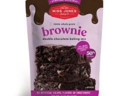 MJBC EVRYDY DEL CHOC BRN ( 6 X 14.67 OZ   )