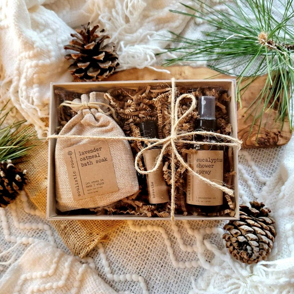 Trio | Rejuvenate Set - Image 2