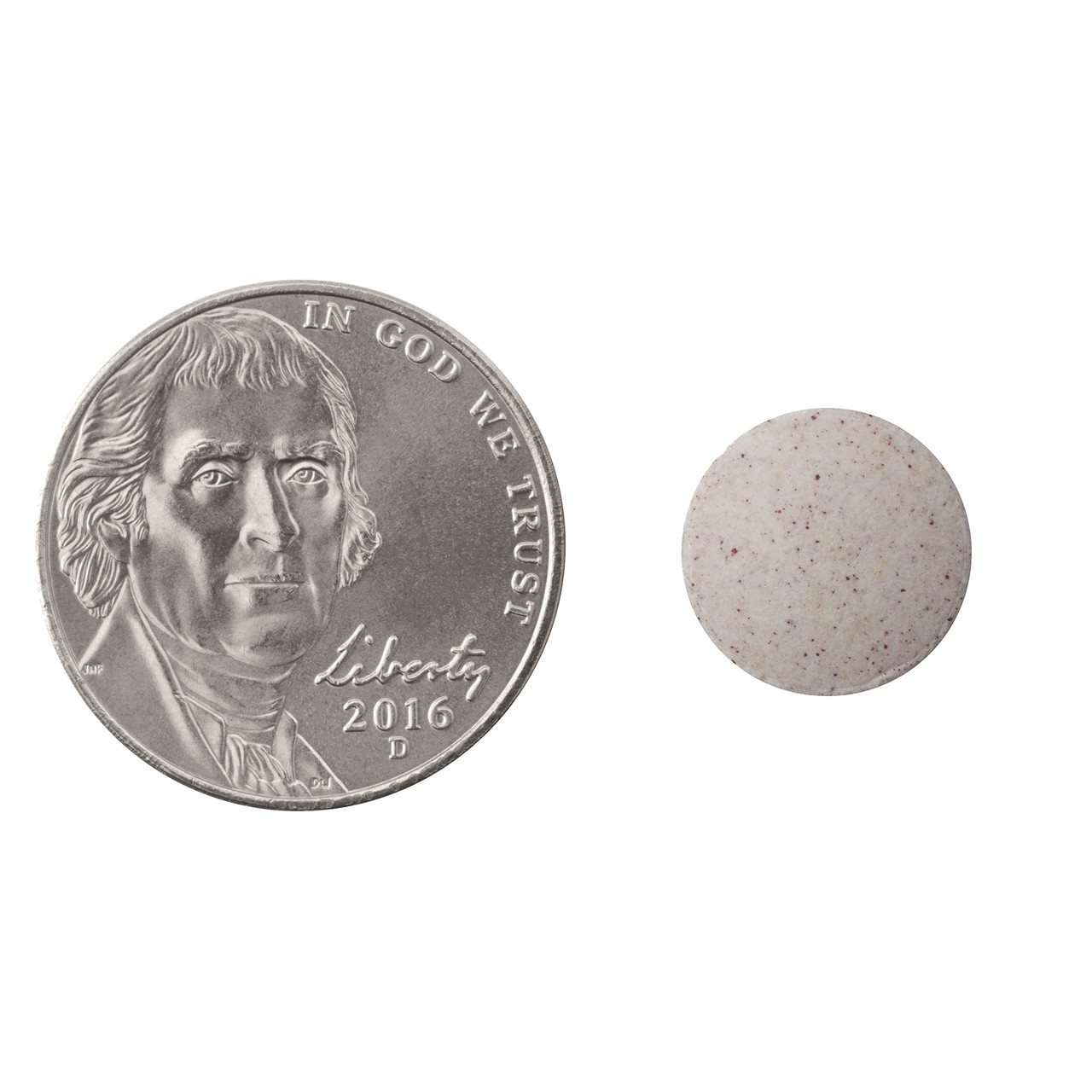 Natrol Melatn Fast DisOlive (1x90TAB ) - Image 6