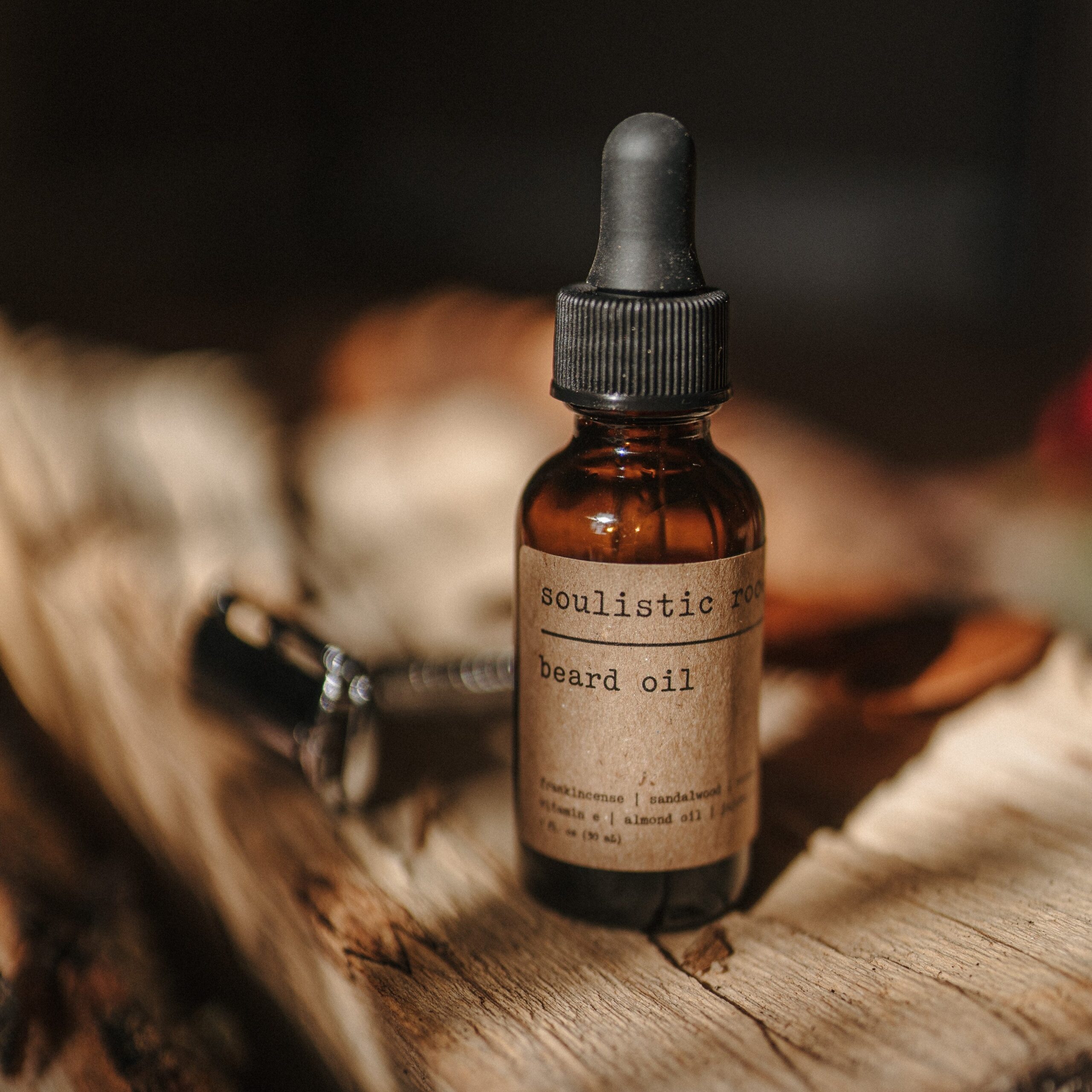 Beard Oil - Image 2
