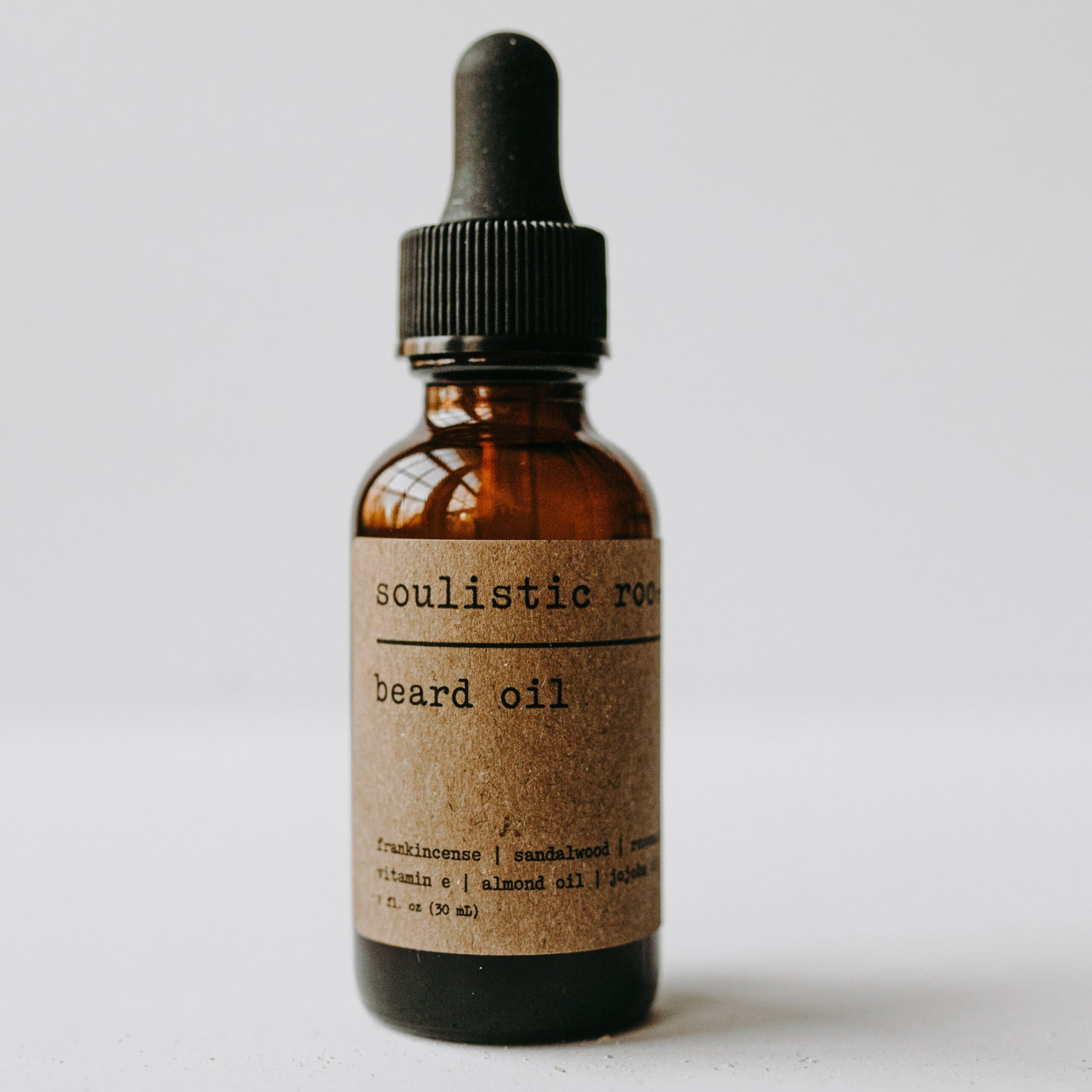 Beard Oil - Image 3