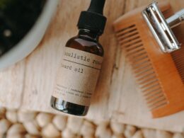 Beard Oil