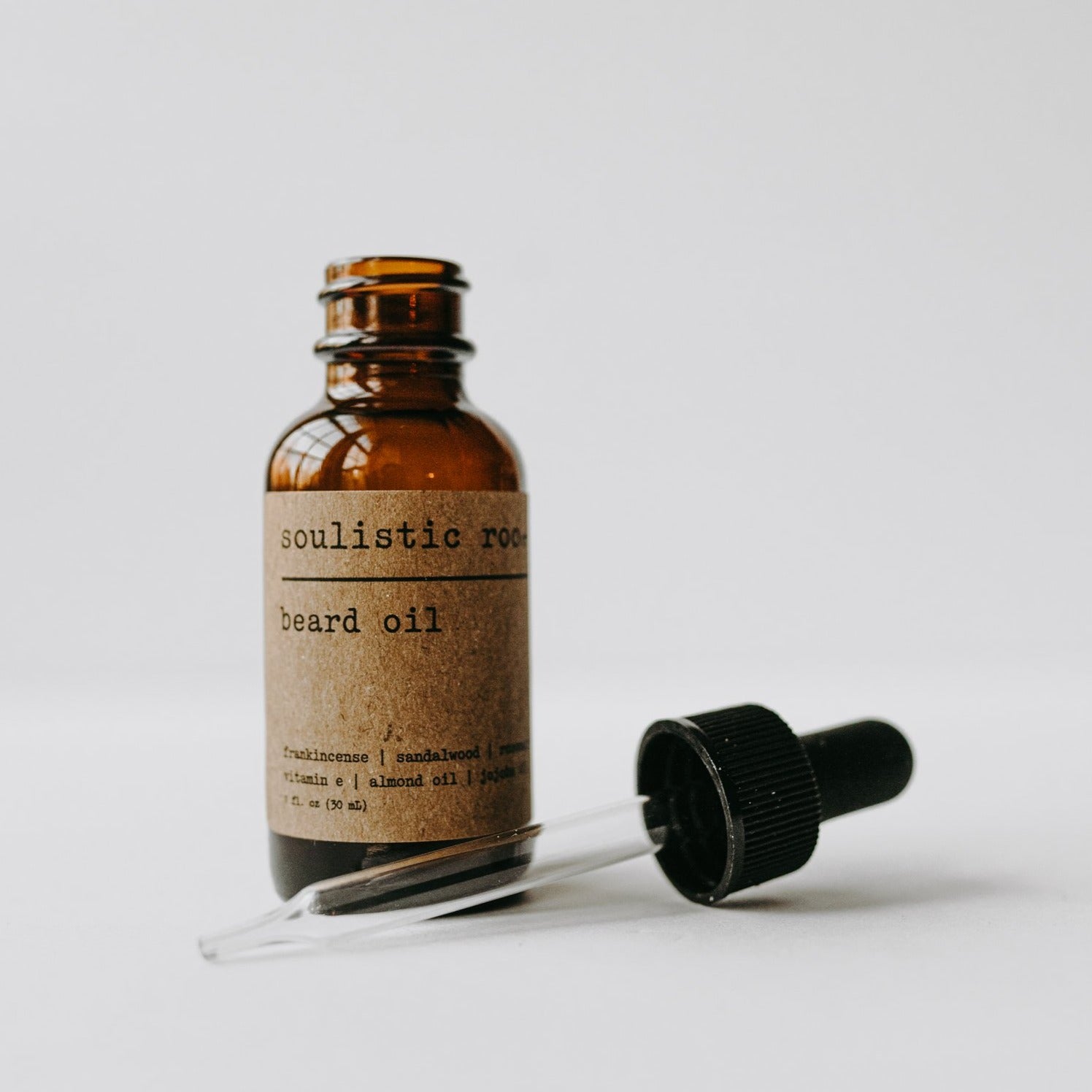 Beard Oil - Image 4