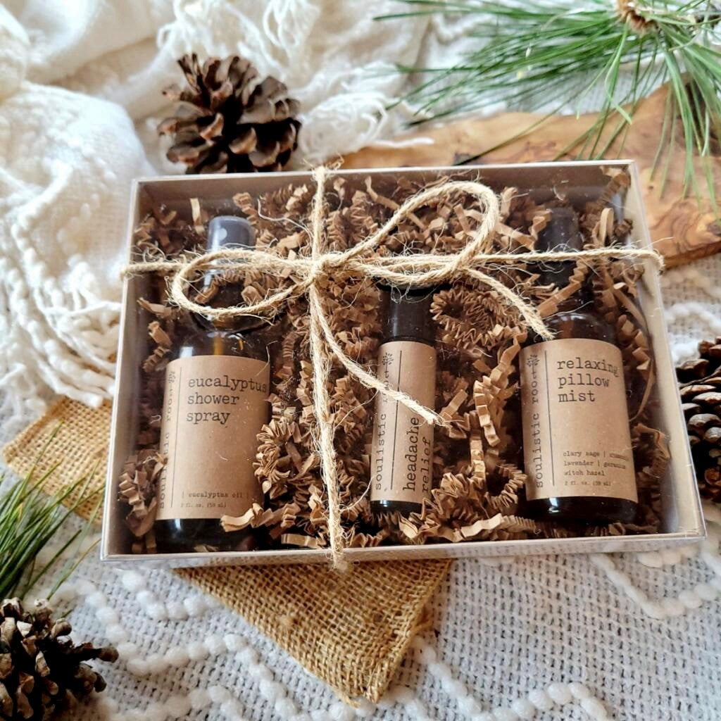 Best Sellers Gift Set | Trio - Image 3