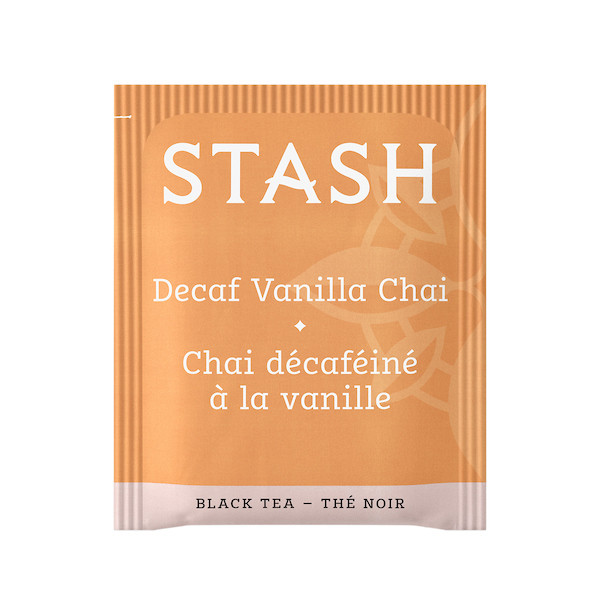 Stash Tea Decaf Van Chai (6x18BAG ) - Image 2