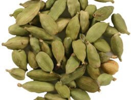 Frontier Co-op Whole Cardamom Pods 1 lb