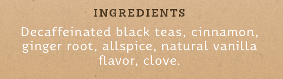 Stash Tea Decaf Van Chai (6x18BAG ) - Image 4