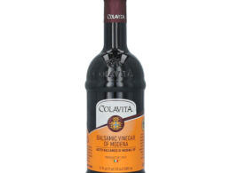 Colavita Balsamic Vinegar (6x17 Oz)