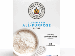 King Arthur Flour GF Multi Purpose Flour (6x24OZ )