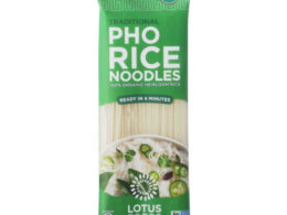 OG1 LOTUS TRD PHO RC NDL ( 8 X 8 OZ   )