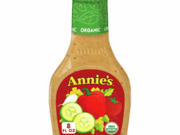 Annie's Naturals Thousand Island Dressing (6x8 Oz)